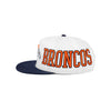 Denver Broncos Strong Side Wrap Primetime RF Cap (PREORDER - SHIPS EARLY SEPTEMBER)
