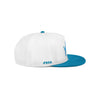 Detroit Lions Strong Side Wrap Primetime RF Cap