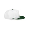 Green Bay Packers Strong Side Wrap Primetime RF Cap