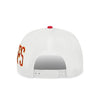Kansas City Chiefs Strong Side Wrap Primetime RF Cap
