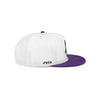 Minnesota Vikings Strong Side Wrap Primetime RF Cap