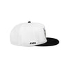 Las Vegas Raiders Strong Side Wrap Primetime RF Cap