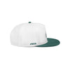 Philadelphia Eagles Strong Side Wrap Primetime RF Cap