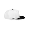Pittsburgh Steelers Strong Side Wrap Primetime RF Cap