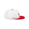 San Francisco 49ers Strong Side Wrap Primetime RF Cap