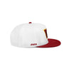 Washington Commanders Strong Side Wrap Primetime RF Cap