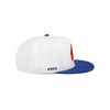 Buffalo Bills Retro Strong Side Wrap Primetime RF Cap