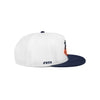 Chicago Bears Retro Strong Side Wrap Primetime RF Cap