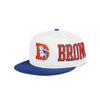 Denver Broncos Retro Strong Side Wrap Primetime RF Cap (PREORDER - SHIPS EARLY SEPTEMBER)