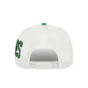 Philadelphia Eagles Kelly Green Strong Side Wrap Primetime RF Cap