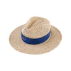 Buffalo Bills NFL Band Straw Hat