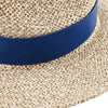 Buffalo Bills NFL Band Straw Hat