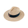 Chicago Bears NFL Band Straw Hat