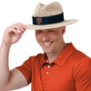 Chicago Bears NFL Band Straw Hat