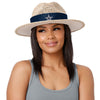 Dallas Cowboys NFL Band Straw Hat