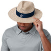 Dallas Cowboys NFL Band Straw Hat