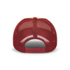 Washington Commanders NFL Straw Casual Trucker Cap