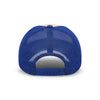 Buffalo Bills NFL Straw Casual Trucker Cap