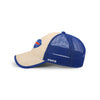 Buffalo Bills NFL Straw Casual Trucker Cap