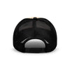 Pittsburgh Steelers NFL Straw Casual Trucker Cap