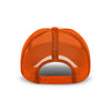 Denver Broncos NFL Straw Casual Trucker Cap