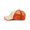 Denver Broncos NFL Straw Casual Trucker Cap