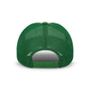 Philadelphia Eagles NFL Straw Casual Trucker Cap