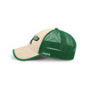 Philadelphia Eagles NFL Straw Casual Trucker Cap