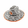 Cincinnati Bengals Thematic NFL Straw Hat