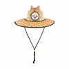 Pittsburgh Steelers Thematic NFL Straw Hat