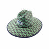 Seattle Seahawks Thematic NFL Straw Hat