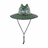 Seattle Seahawks Thematic NFL Straw Hat