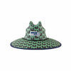 Seattle Seahawks Thematic NFL Straw Hat