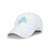 Detroit Lions NFL White Casual Cap (PREORDER - SHIPS LATE JULY)