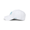 Detroit Lions NFL White Casual Cap (PREORDER - SHIPS LATE JULY)