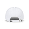Kansas City Chiefs NFL White Casual Cap (PREORDER - SHIPS LATE JULY)