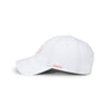 Kansas City Chiefs NFL White Casual Cap (PREORDER - SHIPS LATE JULY)