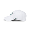 Philadelphia Eagles NFL White Casual Cap