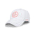 Pittsburgh Steelers NFL White Casual Cap (PREORDER - SHIPS LATE JULY)