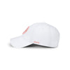 Pittsburgh Steelers NFL White Casual Cap (PREORDER - SHIPS LATE JULY)