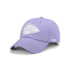 Kansas City Chiefs NFL Lavender Casual Cap (PREORDER - SHIPS LATE JULY)