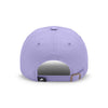Philadelphia Eagles NFL Lavender Casual Cap