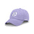 Pittsburgh Steelers NFL Lavender Casual Cap (PREORDER - SHIPS LATE JULY)