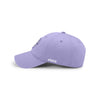 Pittsburgh Steelers NFL Lavender Casual Cap (PREORDER - SHIPS LATE JULY)