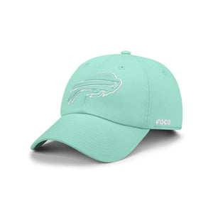 Buffalo Bills NFL Spearmint Casual Cap
