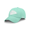 Kansas City Chiefs NFL Spearmint Casual Cap (PREORDER - SHIPS LATE JULY)