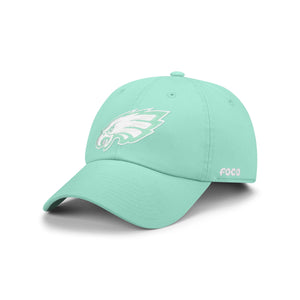 Philadelphia Eagles NFL Spearmint Casual Cap