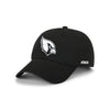 Arizona Cardinals NFL Black & White Casual Cap (PREORDER - SHIPS LATE DECEMBER)