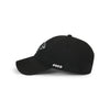 Atlanta Falcons NFL Black & White Casual Cap
