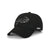 Buffalo Bills NFL Black & White Casual Cap (PREORDER - SHIPS EARLY DECEMBER)